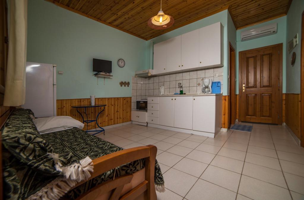 Апартаменти House Rena Вурвуру Номер фото