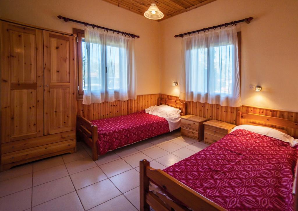 Апартаменти House Rena Вурвуру Номер фото