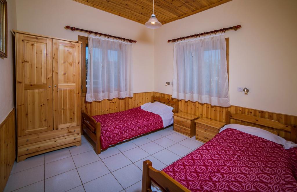 Апартаменти House Rena Вурвуру Номер фото
