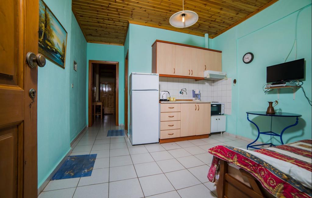 Апартаменти House Rena Вурвуру Номер фото