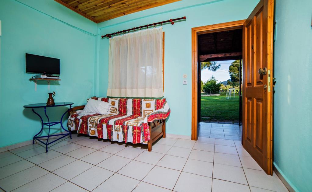 Апартаменти House Rena Вурвуру Номер фото