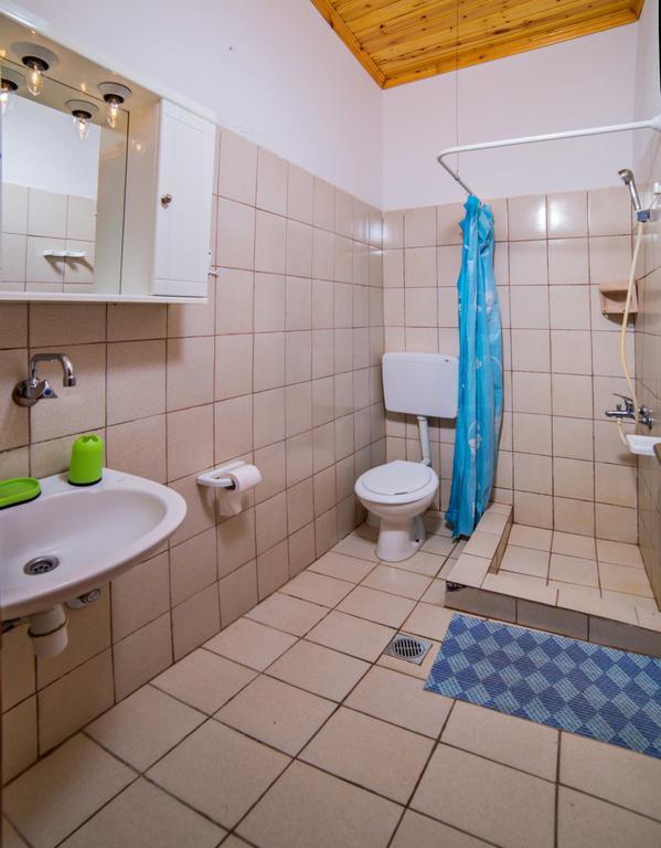 Апартаменти House Rena Вурвуру Номер фото