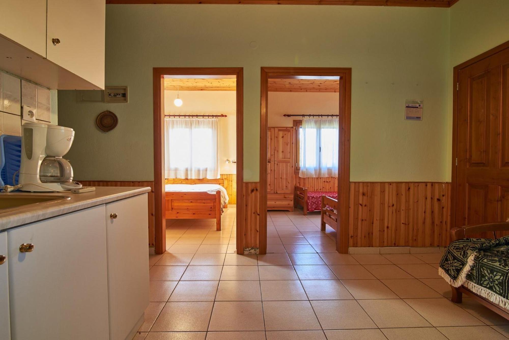 Апартаменти House Rena Вурвуру Номер фото