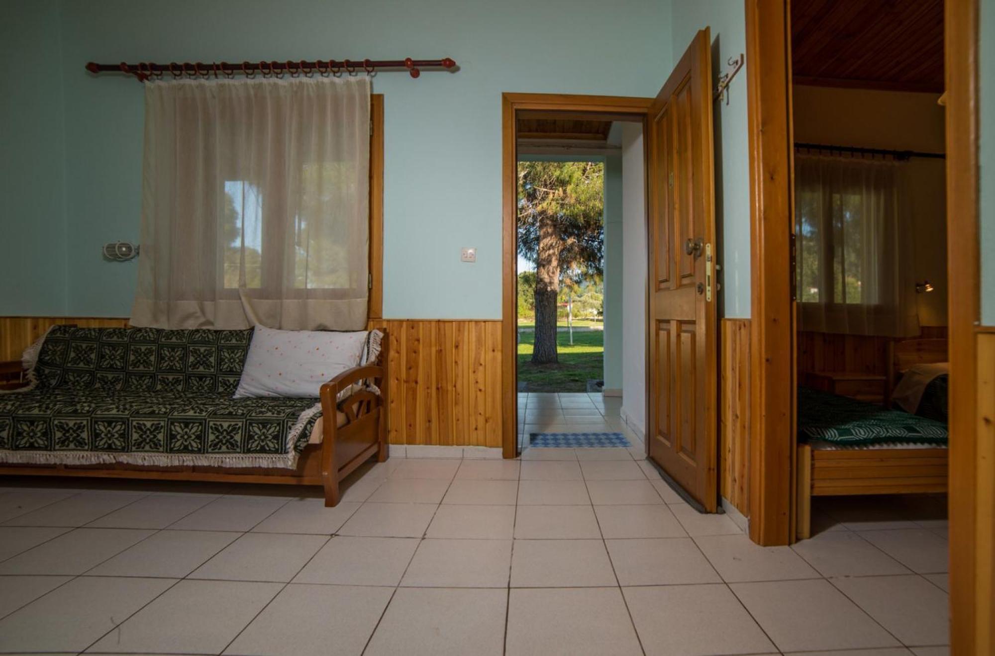 Апартаменти House Rena Вурвуру Номер фото