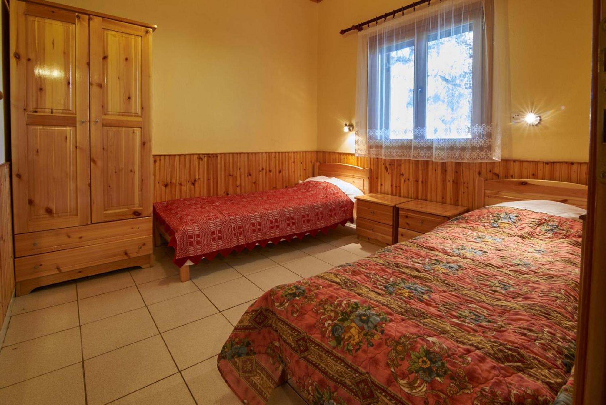 Апартаменти House Rena Вурвуру Номер фото