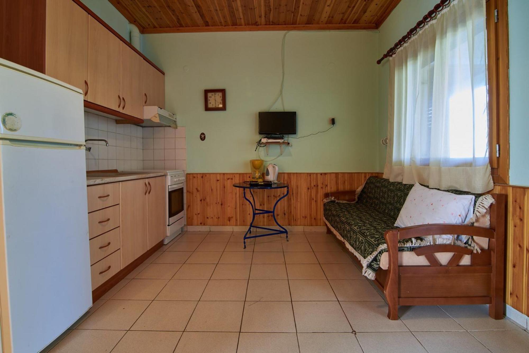 Апартаменти House Rena Вурвуру Номер фото
