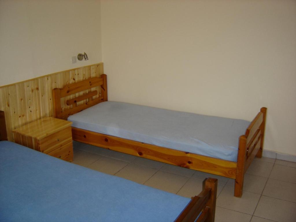 Апартаменти House Rena Вурвуру Номер фото
