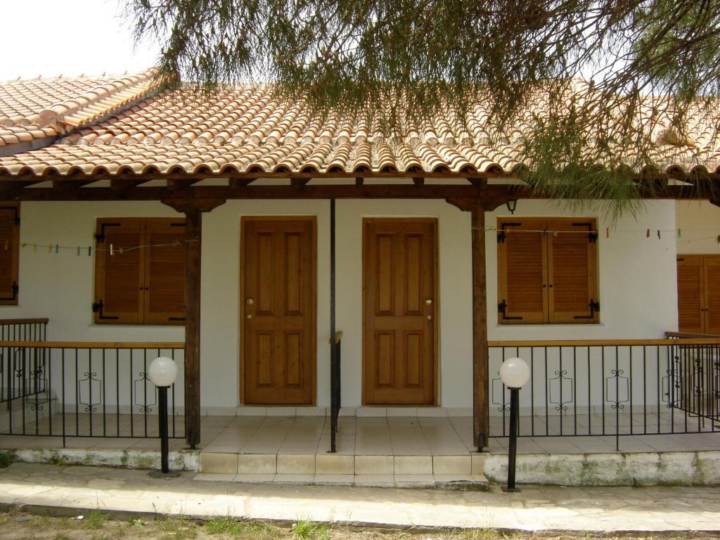 Апартаменти House Rena Вурвуру Номер фото